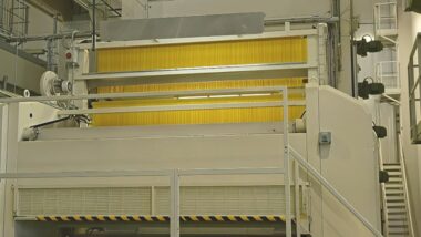 Divella scommette sull’innovazione per costruire il futuro