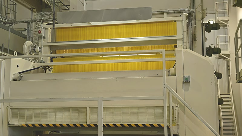 Divella scommette sull’innovazione per costruire il futuro: intervista Italpress