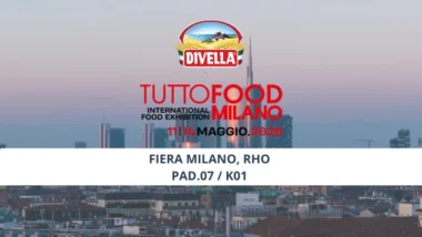 <div class='thumb_wid'><img src='https://www.divella.it/wp-content/uploads/2026/05/divella-news-partecipazione-fiera-tuttofood-milano-2026.webp'></div><div class='rightwid'><div class='datel'>8 Maggio 2026</div> F. Divella a TuttoFood Milano 2026</div>